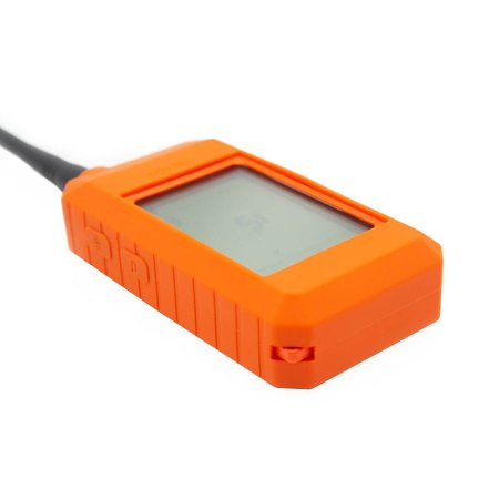 Dogtrace Ochranný kryt pre prijímač (ručné zariadenie) pre DOG GPS