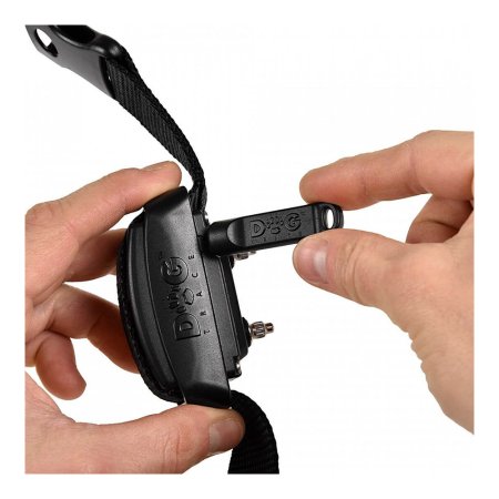 DOG trace obojok proti štekanie d-mute