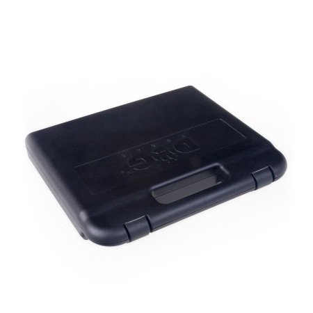 Dogtrace Kufor s vnútornou výplňou pre výcvikový obojok 