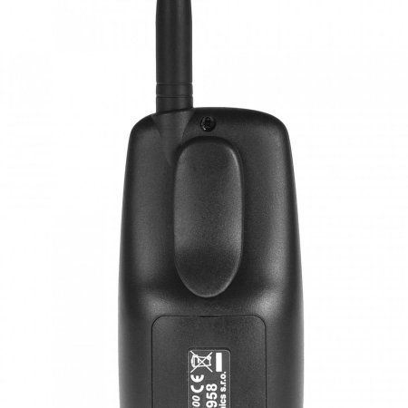 Dogtrácia Vysielač d-control 1610