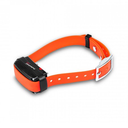 Dogtrácia Elektronický výcvikový obojok d-control professional 1000 mini oranžová