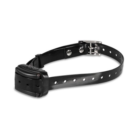 Dogtrace Elektronický výcvikový obojok d-control professional 2000 čierna