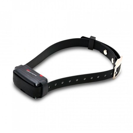 Dogtrace Elektronický výcvikový obojok d-control professional 2000 ONE čierna