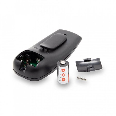 Dogtrace d-ball set čierna