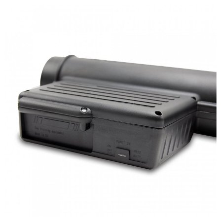 Dogtrace d-ball set čierna