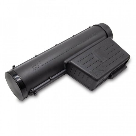 Dogtrace d-ball podávač loptičiek čierna