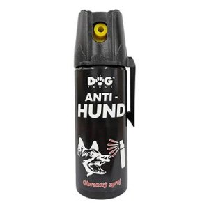 Dogtrace Obranný sprej proti psom Anti-Hund
