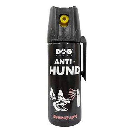 Dogtrace Obranný sprej proti psom Anti-Hund