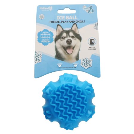 CoolPets chladiaca loptička Ice Ball