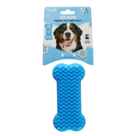 CoolPets chladiaca kocka Ice Bone