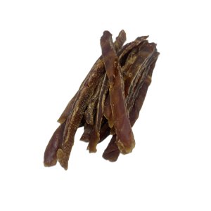 Prúžok kačacie mäkký 12cm 100g