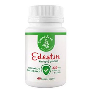 Edestin kapsule 60ks