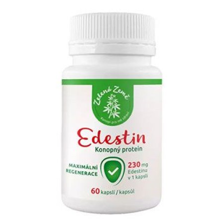 Edestin kapsule 60ks