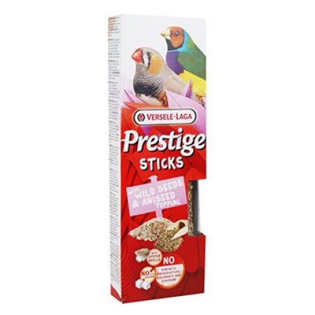 VL Prestige Sticks pre spevákov Wild Seeds&Aniseed 2x30g