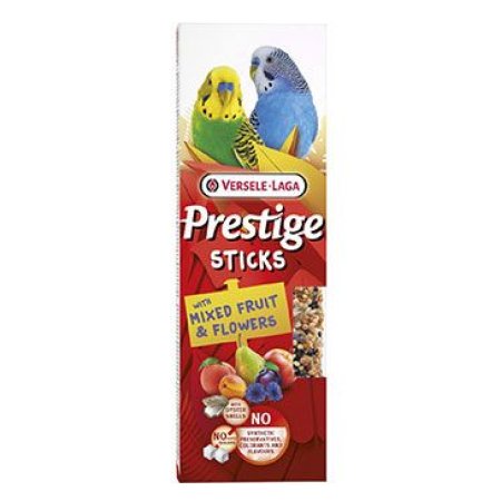 VL Prestige Sticks pre andulky Mix Fruit&Flowers 2x30g