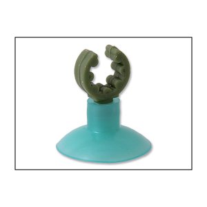 Diel prísavka teplomer