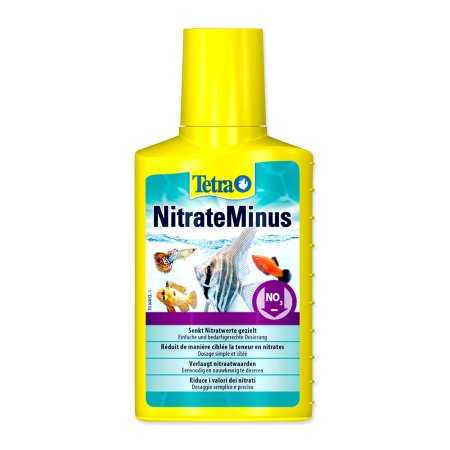 Tetra Aqua Nitrate Minus 100ml