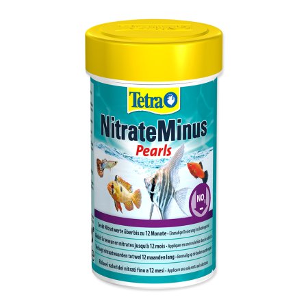 Tetra Aqua Nitrate Minus Pearl 100ml