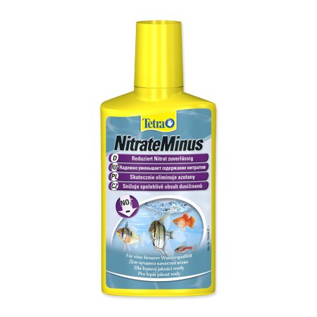 Tetra Aqua Nitrate Minus 250ml