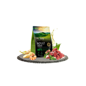 Profine Dog Dry Adult Lamb 3kg