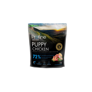 Profine Dog Dry Puppy Chicken 1kg