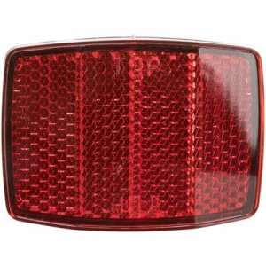 Trixie Náhradná zadná odrazka k vozíku na bicykel 12794/6/8