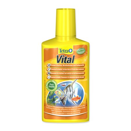 Tetra Aqua Vital 250ml