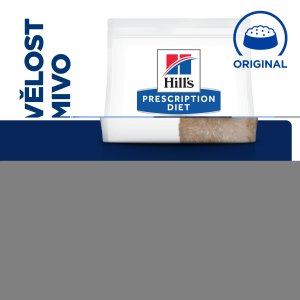 Hill’s Prescription Diet z/d Mini Alergia a starostlivosť o kožu 6 kg
