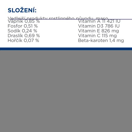 Hill’s Prescription Diet z/d Mini Alergia a starostlivosť o kožu 6 kg