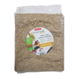 Podstielka RodyField Nature 125l Zolux