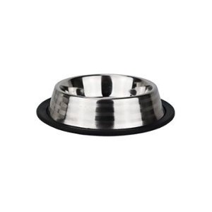 Vitakraft miska s gumovým krúžkom 0,25 l