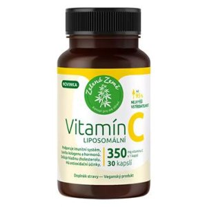 Vitamín C liposomálny 30ks