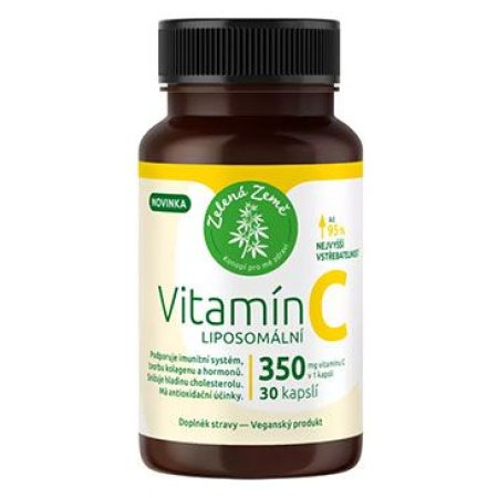 Vitamín C liposomálny 30ks