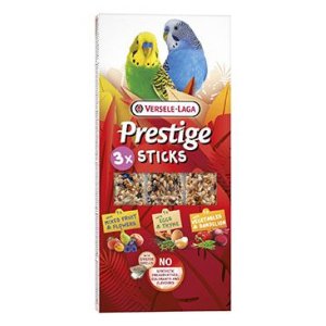VL Prestige Sticks pre andulky Triple Variety 3x30g