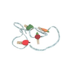 Lano na maškrty pre králiky NEOLIFE NP RAB 150cm Zolux