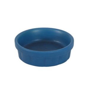 Miska keramická morča NEOLIFE NP GPIG 100ml modrá Zolux