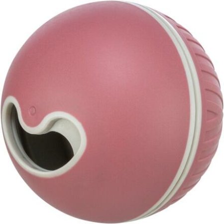 Trixie Snack ball, loptička na maškrty, 7,5 cm, plast