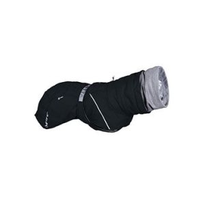Obleček Hurtta Extreme Warmer III ECO čierny 65