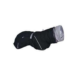 Obleček Hurtta Extreme Warmer III ECO čierny 55