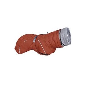 Obleček Hurtta Extreme Warmer III ECO škoricový 35