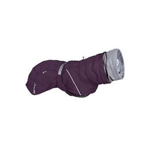 Obleček Hurtta Extreme Warmer III ECO baklažánový 40