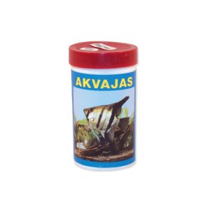 Akvajas HÜ-BEN - prostriedok na čistenie akvárií 130ml