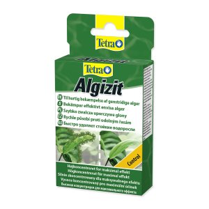 Tetra Algizit 10 tabliet