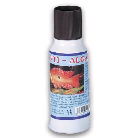 Anti-Algaen 180ml-proti riase, plesni