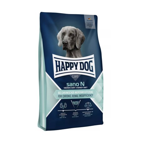 Happy Dog Care Sano N 7,5 kg (EXPIRÁCIA 07/2024)