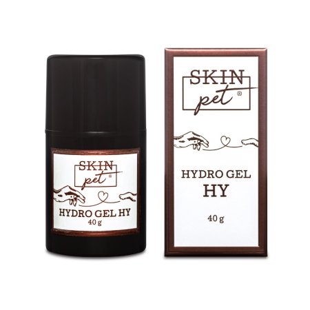 SkinPET Hydro Gél HY 40 g