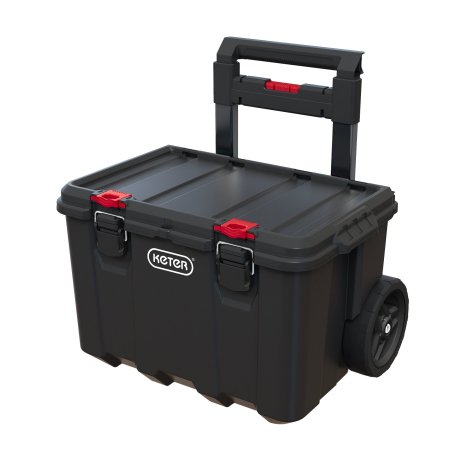 Keter Kufor Stack’N’Roll Mobile cart