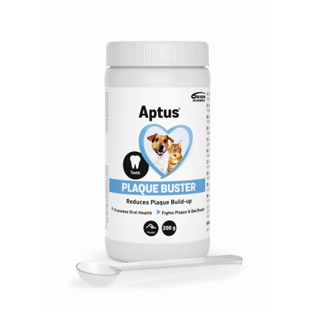 Aptus® Plaque Buster 200g