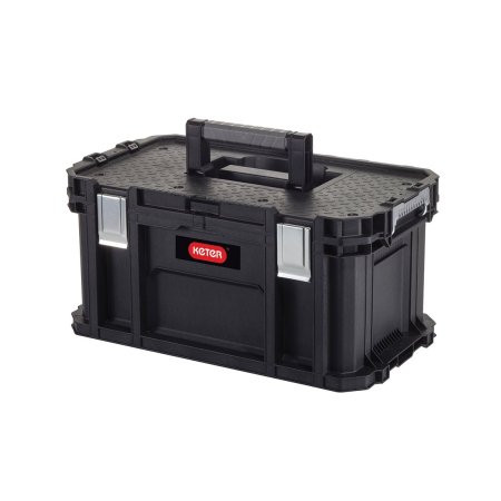 Keter Kufor Connect Tool box