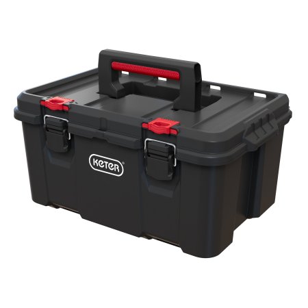 Keter Kufor Stack’N’Roll Toolbox